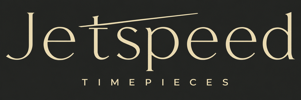 Jetspeed Timepieces
